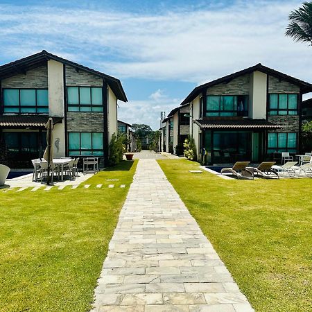 Bangalo Boutique Com Piscina Privativa Villa Pôrto das Galinhas Buitenkant foto