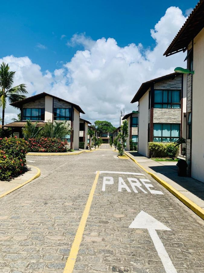 Bangalo Boutique Com Piscina Privativa Villa Pôrto das Galinhas Buitenkant foto