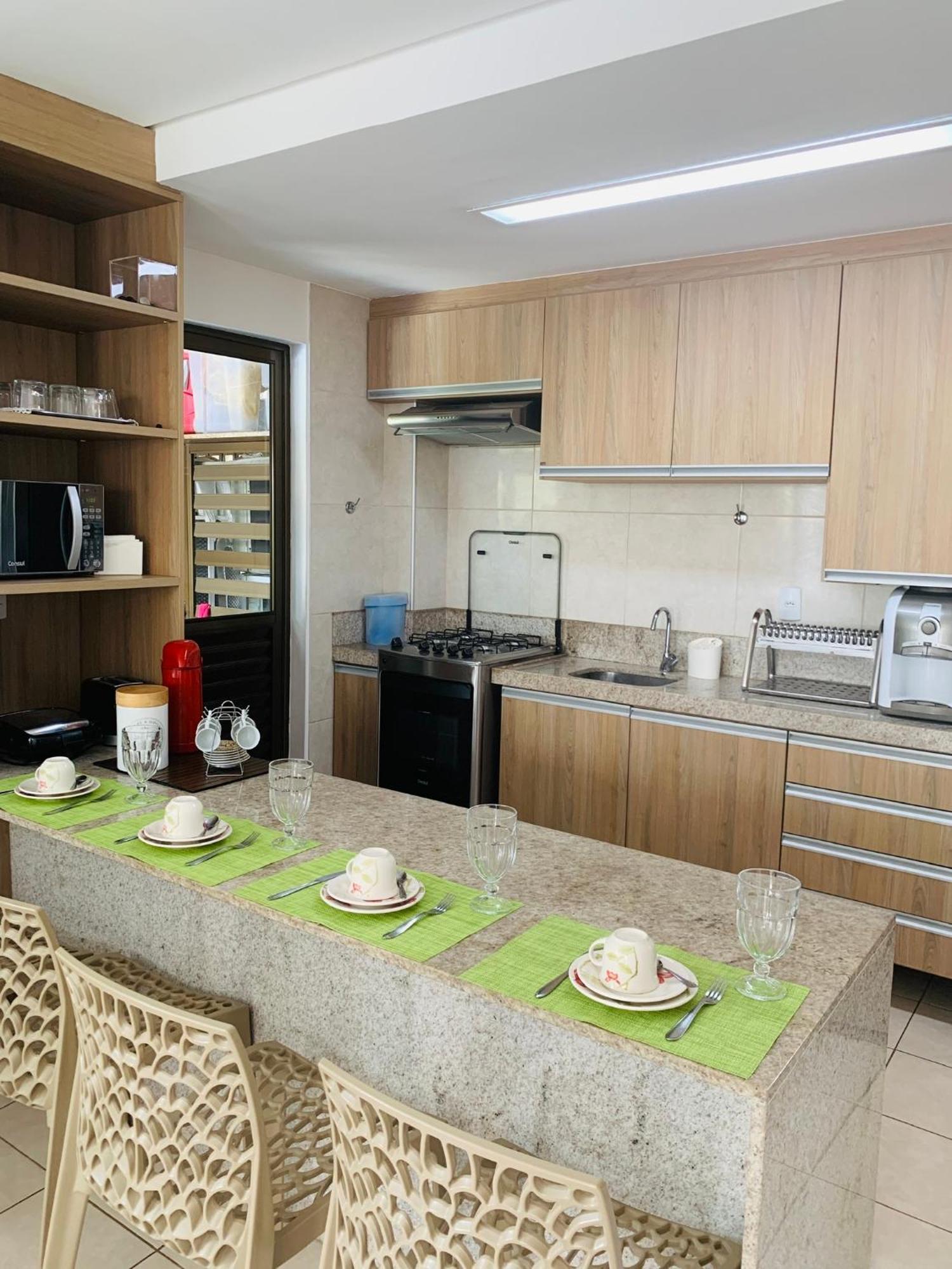 Bangalo Boutique Com Piscina Privativa Villa Pôrto das Galinhas Buitenkant foto