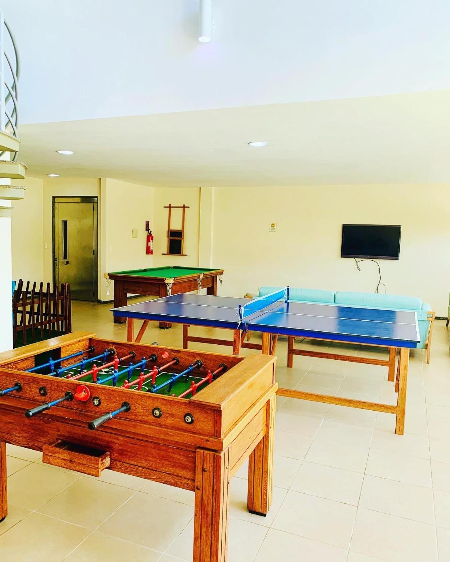 Bangalo Boutique Com Piscina Privativa Villa Pôrto das Galinhas Buitenkant foto