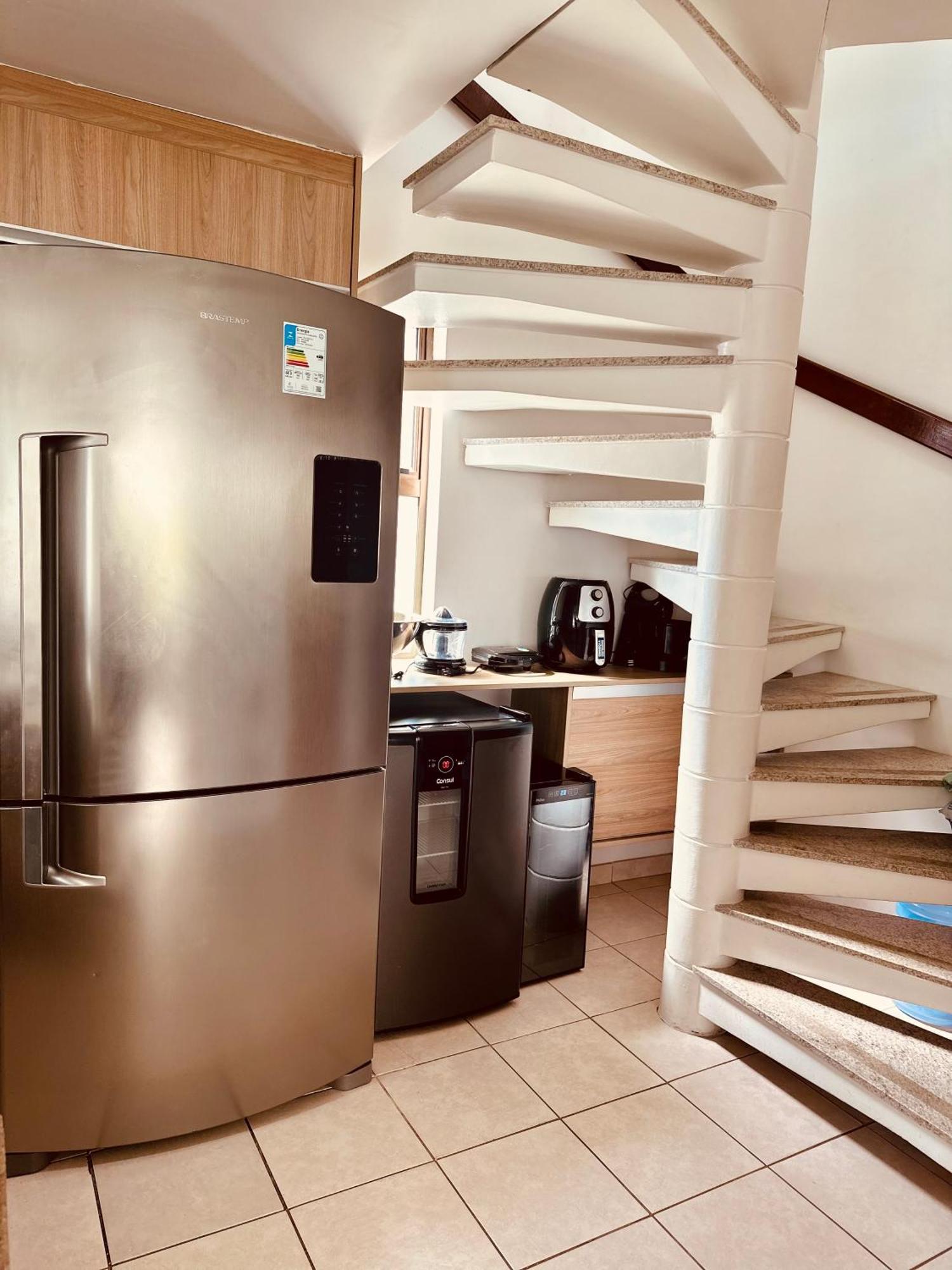 Bangalo Boutique Com Piscina Privativa Villa Pôrto das Galinhas Buitenkant foto