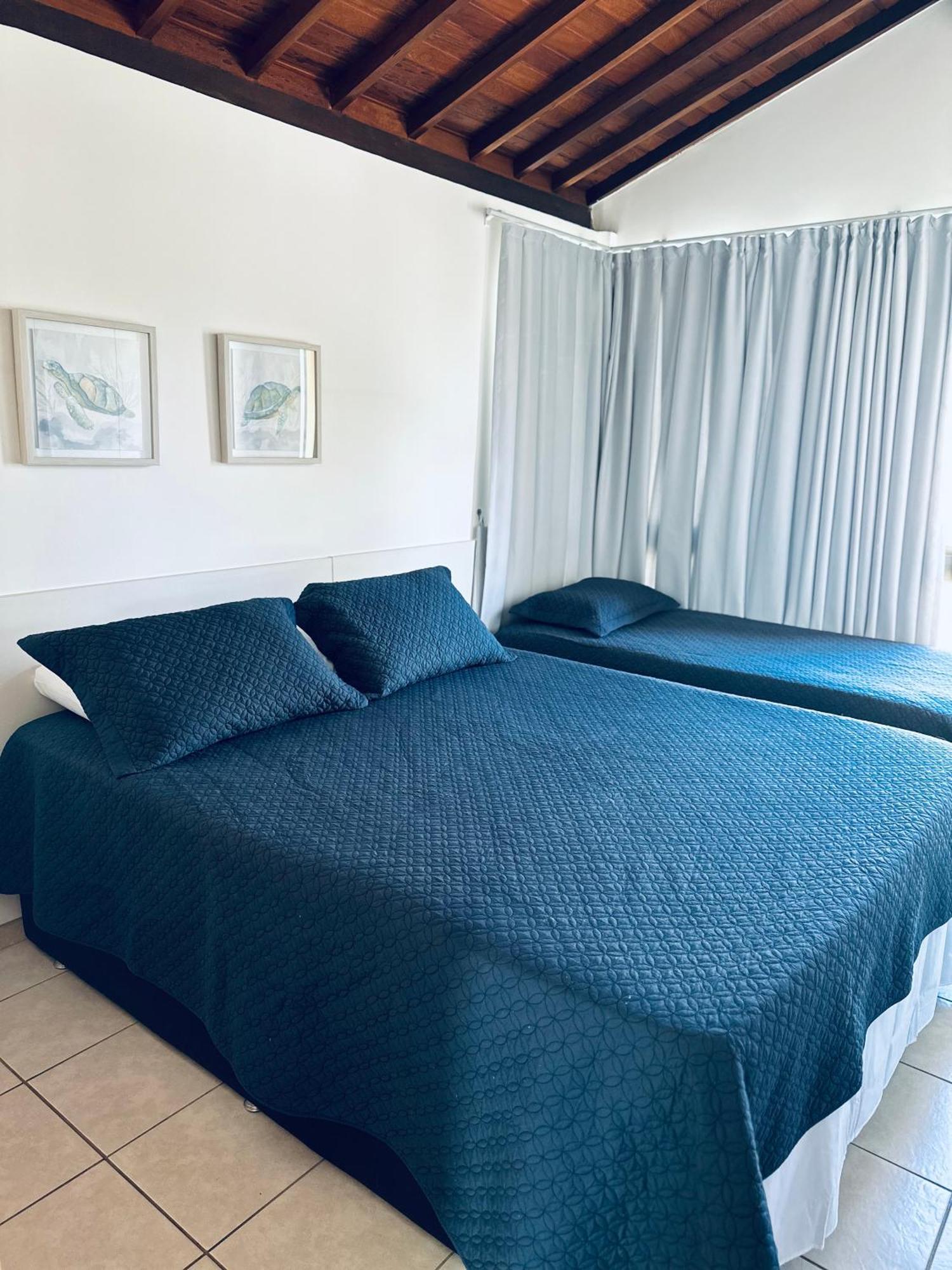 Bangalo Boutique Com Piscina Privativa Villa Pôrto das Galinhas Buitenkant foto